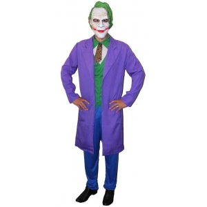 Jokin Psycho - Halloween Men Costumes